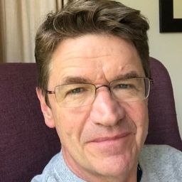 David McKay's profile photo