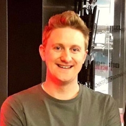 Chris Brindley's profile photo