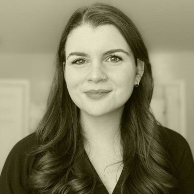 Caroline Anders's profile photo