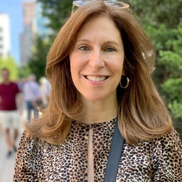 Lauren Tarshis's profile photo