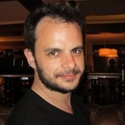 Alberto Sicilia's profile photo