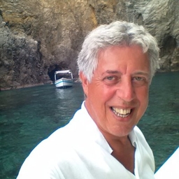 Federico Zurzolo's profile photo