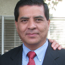 Jorge Luis Macías's profile photo