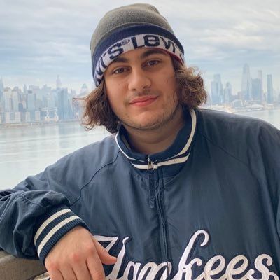 Monib Zahdeh's profile photo