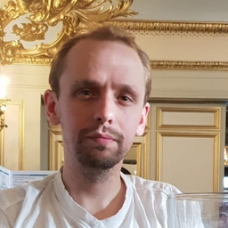 Greg Hyde's profile photo