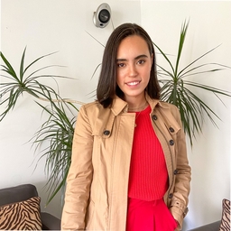 María Paula Zavala's profile photo