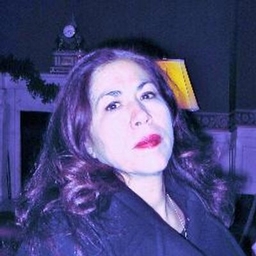 Ana Radelat's profile photo