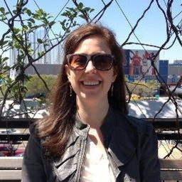 Allison McNearney's profile photo