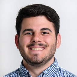 Alex Miller's profile photo