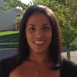 Alicia Hughes's profile photo