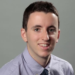 Greg Joyce's profile photo