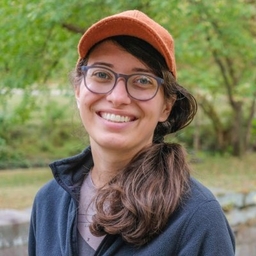 Agnes Mazur's profile photo