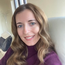 Lucia Ennis's profile photo