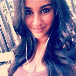 Ashley Lall's profile photo