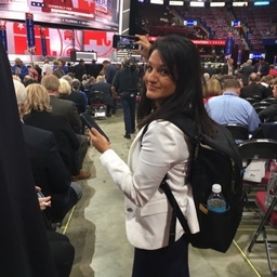 Yvonne Wingett Sanchez's profile photo