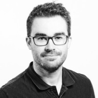 Simon Jones's profile photo