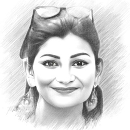 Poonam Joshi's profile photo