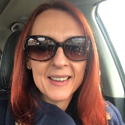 Martha Grajdek's profile photo