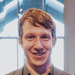Jack Clark's profile photo