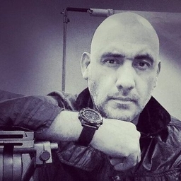 Jose Moreno's journalist profile photo