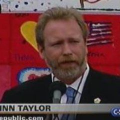 Kristinn Taylor's profile photo