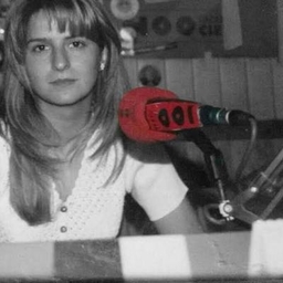 Alicia Calleja's profile photo