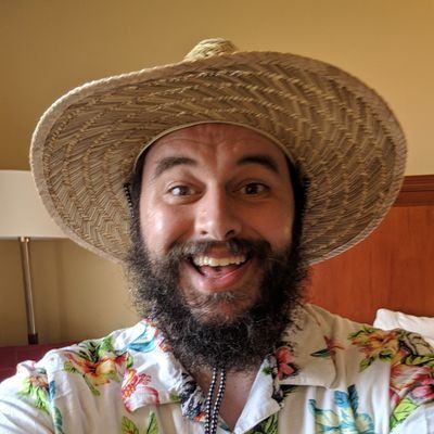 Matthew Hensley's profile photo