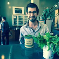 Max Savage Levenson's journalist profile photo
