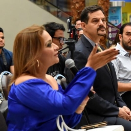 Marcela González's profile photo