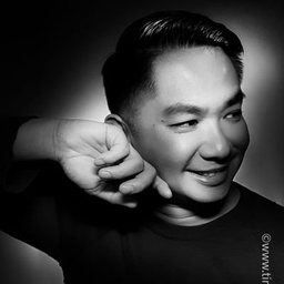 Timothy Go's profile photo