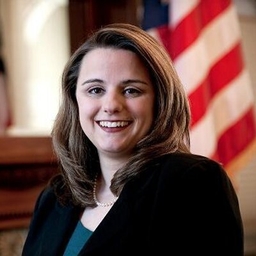 Elizabeth Meyers's profile photo
