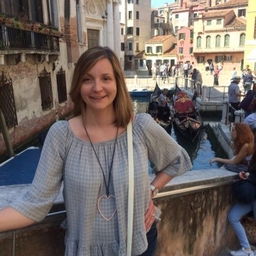 Julie Magee's journalist profile photo
