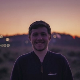 Ryan-Thomas Shaw's profile photo