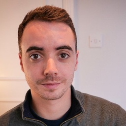 Alistair Charlton's profile photo
