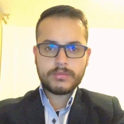 Sebastián Vasco Aguilera's profile photo