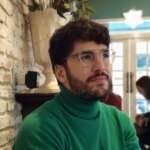 Carlos Villar's profile photo