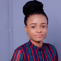 Nneka Nwogwugwu's profile photo