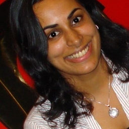 Anita Narayan's profile photo