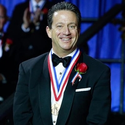 Bill Evans's profile photo