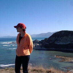 Susan Beachy's profile photo