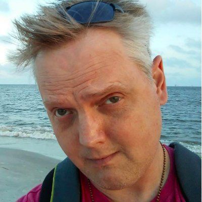 John West's profile photo