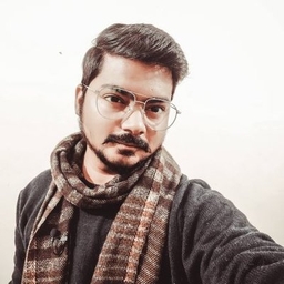 Mohammad Faisal's profile photo