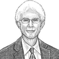 William Galston's profile photo