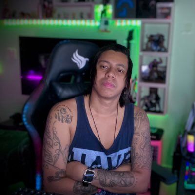 Anderson Gomes's profile photo