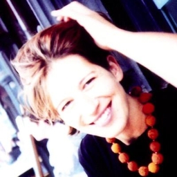 Zoe Schneeweiss's profile photo