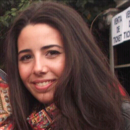María Tenorio Martín's profile photo