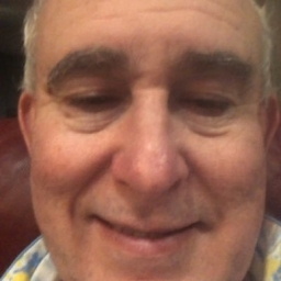Adrian Warren's journalist profile photo