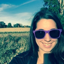 Liz Dominguez's profile photo