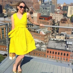 Anna Caldwell's profile photo