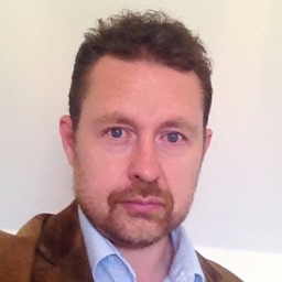 Paul Greaves's profile photo